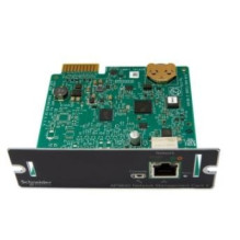 AP9640 Network man card...