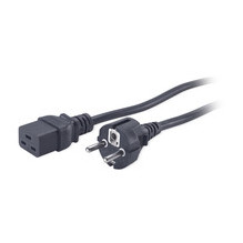 APC Stromkabel IEC C19 /...