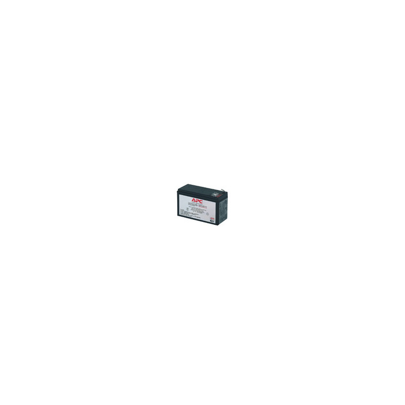 APC Replacement Battery Cartridge 106