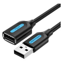 CABLE USB2.0 MALE TO FEMALE...