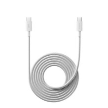 Xiaomi 6A Braided USB-C to USB-C Cable 2m BHR087AGL