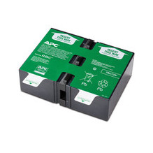 APC Replacement Battery Cartridge 123