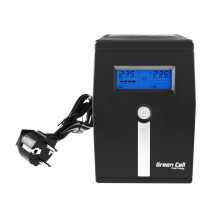 Green Cell UPS Micropower 800VA