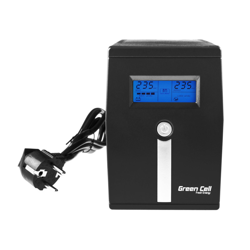 Green Cell UPS Micropower 800VA