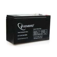 Gembird Battery 12V 7AH for...