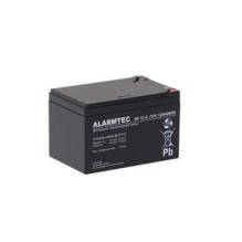 Alarmtec 12V 12AH VRLA / BP12-12