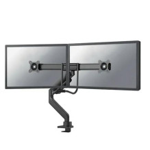 NEOMOUNTS BY NEWSTAR DS75-450BL2 FULL MOTION MONITOR DESK MOUNT FOR 17-32" SCREENS - BLACK