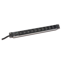 DIGITUS aluminum outlet...