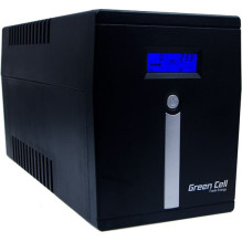 Green Cell Uninterruptible...
