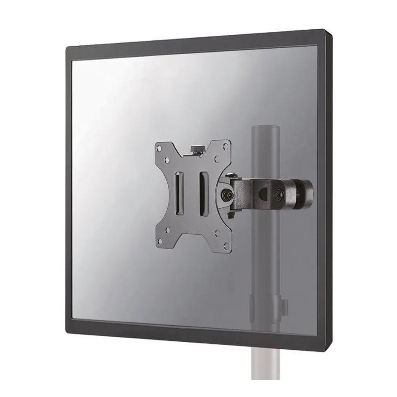 NEOMOUNTS BY NEWSTAR SCREEN POLE CLAMP / TRUSS MOUNT 1 PIVOT VESA 100X100 (POLE DIAMETER 28-60 MM)