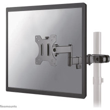 NEOMOUNTS BY NEWSTAR SCREEN POLE CLAMP / TRUSS MOUNT 3 PIVOTS VESA 100X100 (POLE DIAMETER 28-60 MM)