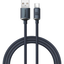 Baseus USB Cable USB-A -...