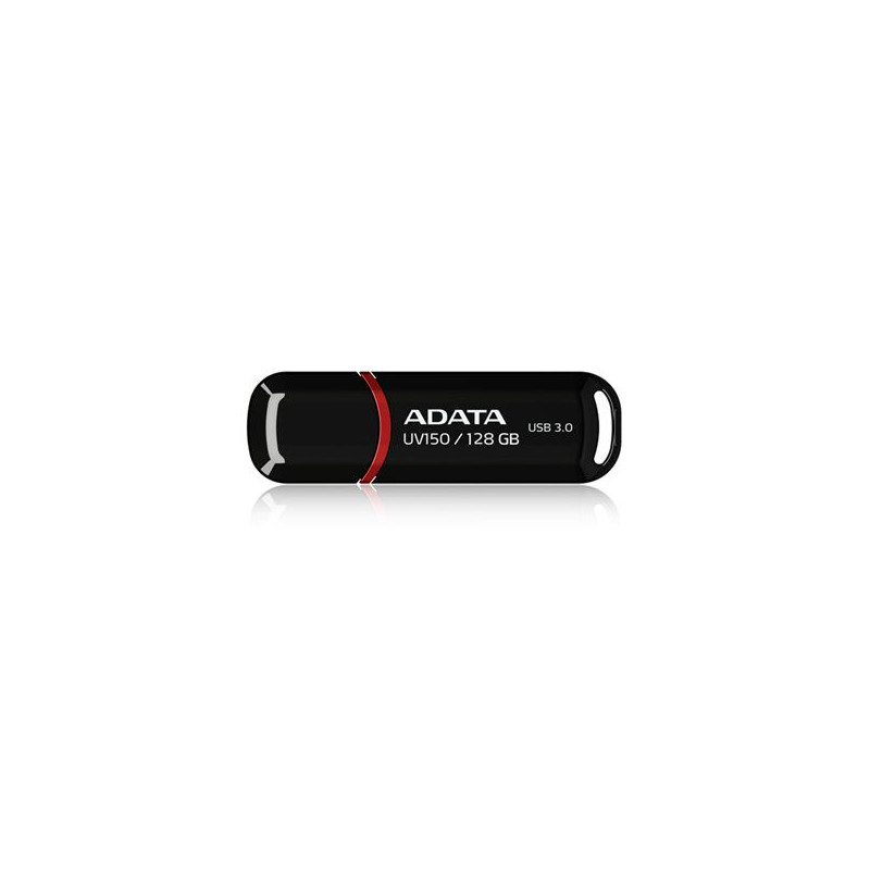 Adata DashDrive Value UV150 128GB USB3.0 Black