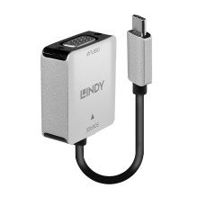 Lindy USB Typ C to VGA...
