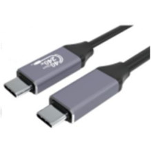 Premium USB-C Type 4 40...