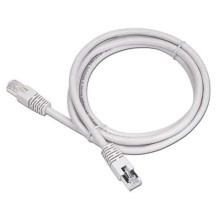 Gembird patchcord RJ45 cat.5e UTP 10m gray