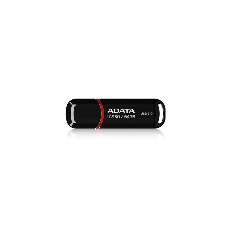 A-DATA UV150 64GB USB3.0 Stick Black