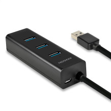 HUB USB Axagon HUB USB 3.0...