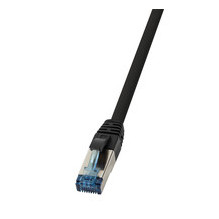 LogiLink Patchkabel CAT6A S...