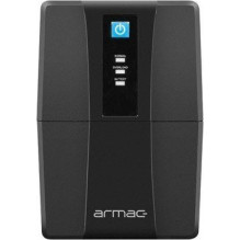 ARMAC UPS Line-In HL / 850F / LED / V2