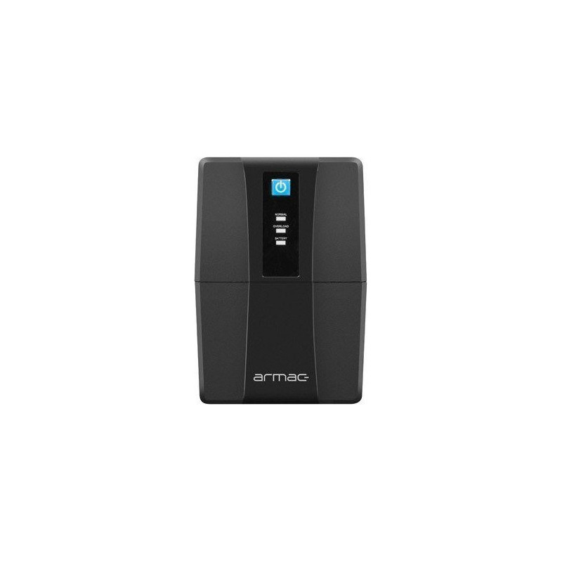 ARMAC UPS Line-In HL / 850F / LED / V2
