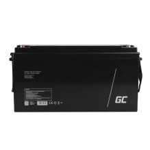 Green Cell AGM32 UPS battery Sealed Lead Acid (VRLA) 12 V 150 Ah 5903317227496