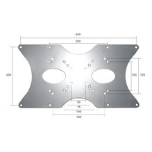 TV SET ACC VESA ADAPTER...