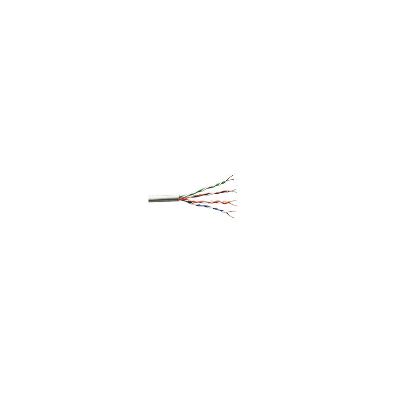 DIGITUS CAT 5e twisted pair installation cable 305m
