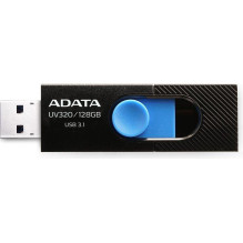 ADATA UV320 128GB USB3.1 Black