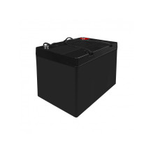 Green Cell AGM Battery Lead Acid 12V 55Ah Maintenance Free for boat and dinghy