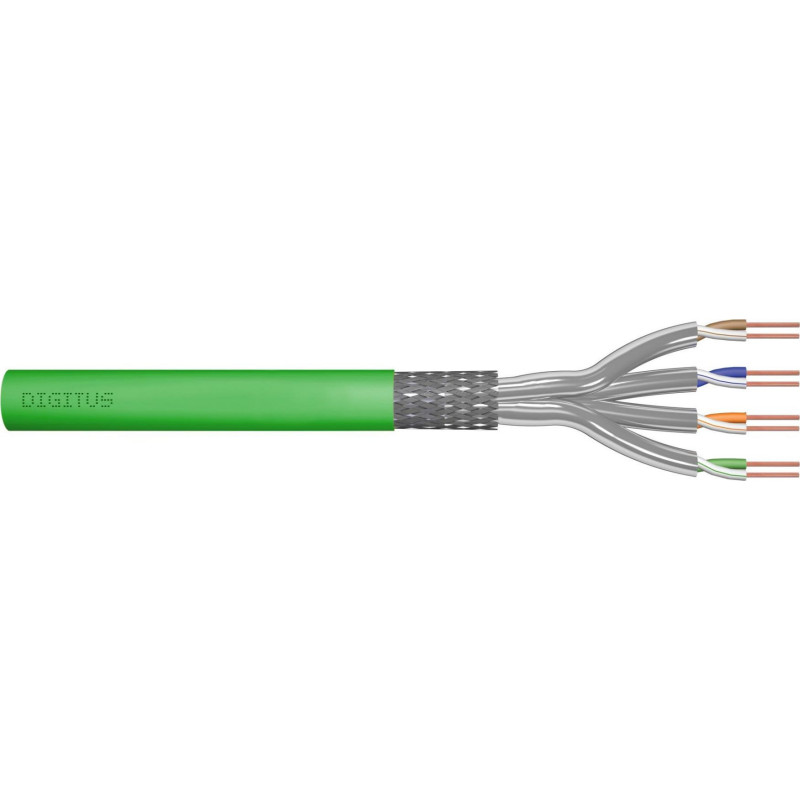 Cabel S / FTP cat. 8 DK-1843-VH-05