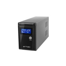 UPS Armac Line-In 650VA Office 650F LCD 2xSchuk