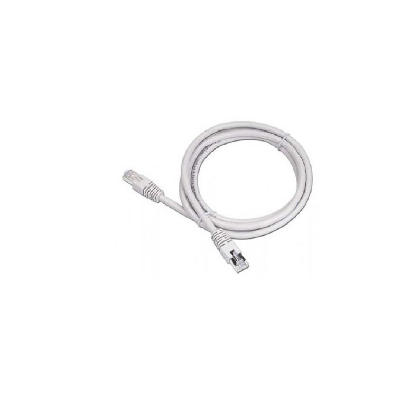 Gembird patchcord RJ45 cat.5e UTP 7.5m gray