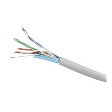 Gembird FTP solid cable cat. 5e 305m gray