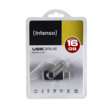 Intenso 16GB Basic Line