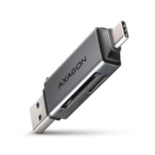 AXAGON CRE-DAC External USB...