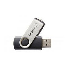 Intenso Basic Line 64GB USB Stick 2.0