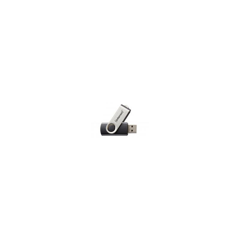 Intenso Basic Line 64GB USB Stick 2.0