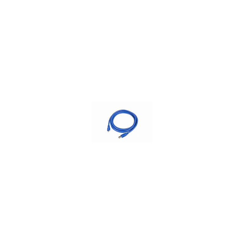 Gembird AM-Micro cable USB 3.0 3m