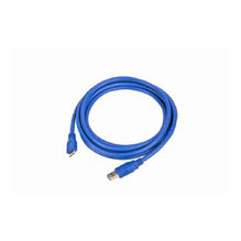 Gembird AM-Micro cable USB 3.0 1.8M