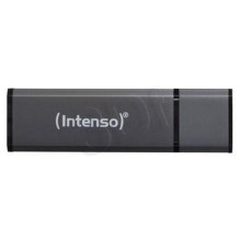 Intenso 4GB Anthracite USB 2.0