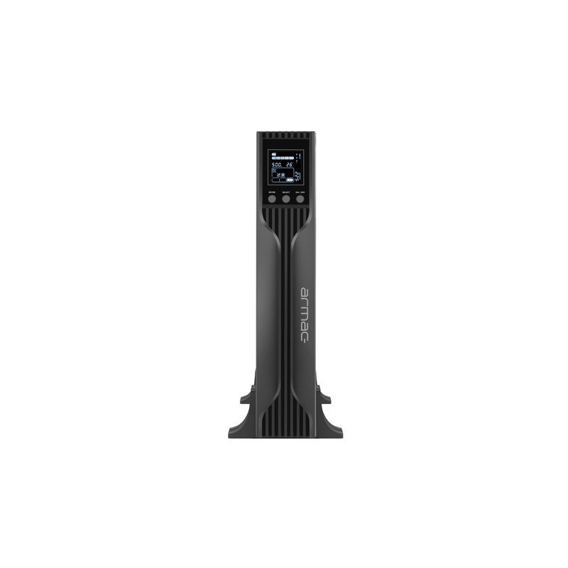 UPS Line-Interac 3000VA 8X230 IEC R / 3000I / PS