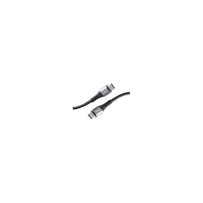CABLE USB-C TO USB-C 1.5M / 7901000 INTENSO 7901000 (4034303035977)