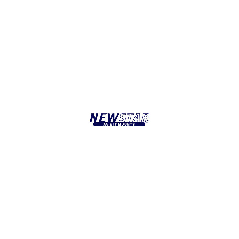 Newstar WAH 37"-75" 1TFT schwarz LFD-W1640MP