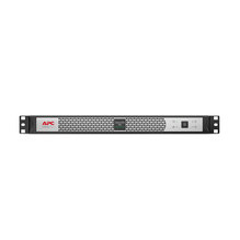APC SMART-UPS C LITHIUM ION SHORT DEPTH 500VA 230V WITH NETWORK