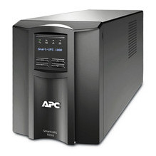 APC SmartConnect UPS SMT...
