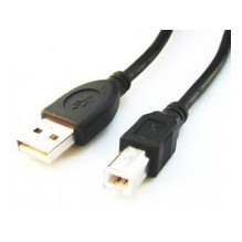 Gembird USB 2.0 A- B 4.5m...