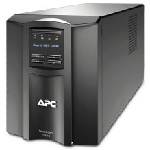 APC SmartConnect UPS SMT...