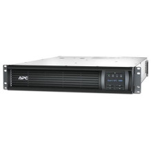 SMT3000RMI2UC Smart UPS 3kVA / 2.7kW 2U SmartConn
