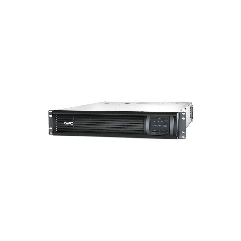 SMT3000RMI2UC Smart UPS 3kVA / 2.7kW 2U SmartConn